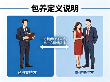 丹巴包养违法吗？深度揭秘红线风险注意事项